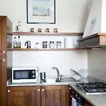 Ca' Mazzega Appartement *