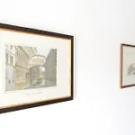 Ca' Mazzega Apartment