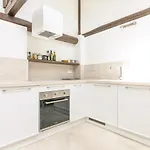 Ca' Mazzega Appartement *