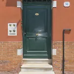 Ca' Mazzega * Murano