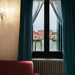 Ca' Mazzega Apartment Murano