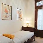 Ca' Mazzega Apartment *