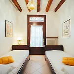 Ca' Mazzega Appartement Murano