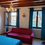 Lejlighed Ca' Mazzega