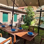 Lejlighed Ca' Mazzega *