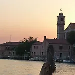 Appartement Ca' Mazzega