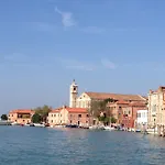 Appartement Ca' Mazzega Murano