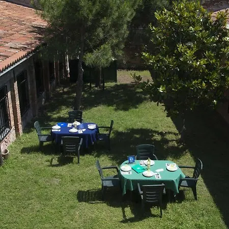 شقة Ca' Mazzega *