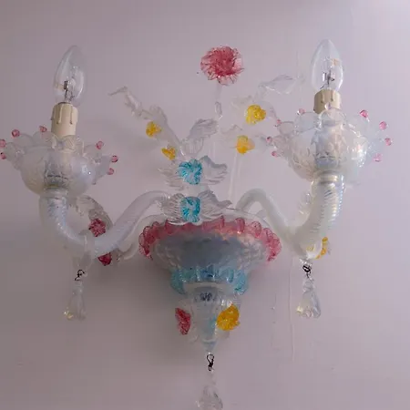 아파트 Ca' Mazzega 무라노
