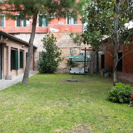 Appartement Ca' Mazzega
