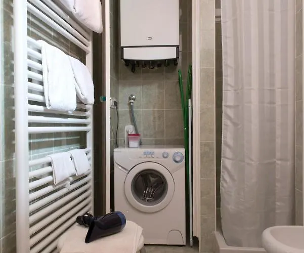 Appartement Ca' Mazzega Murano