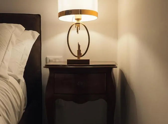 Apartman Ca' Mazzega *