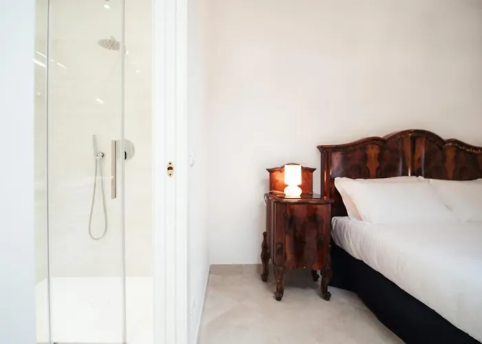 Appartement Ca' Mazzega
