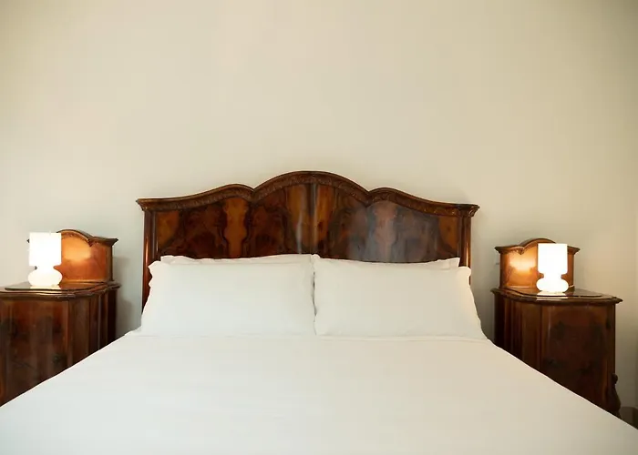 Ca' Mazzega Appartement *