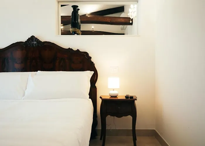 Ca' Mazzega Apartment *