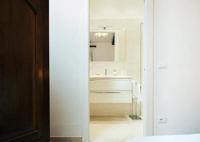 Apartment Ca' Mazzega
