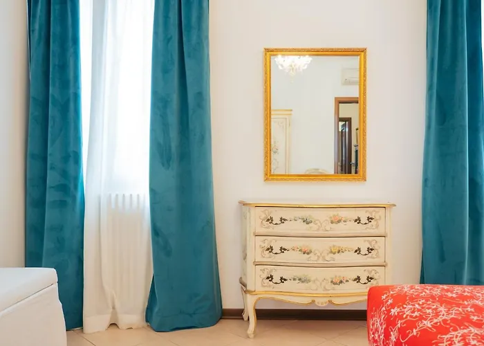 Ca' Mazzega Appartement