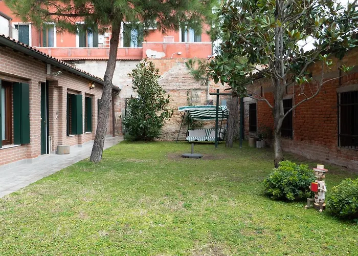 Appartement Ca' Mazzega