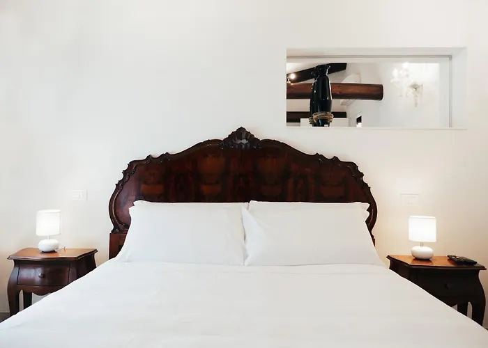 Ca' Mazzega Appartement Murano