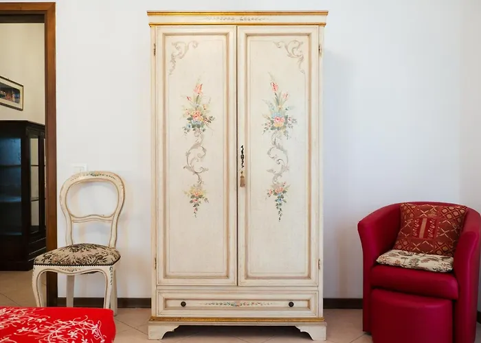 Ca' Mazzega Apartment Murano
