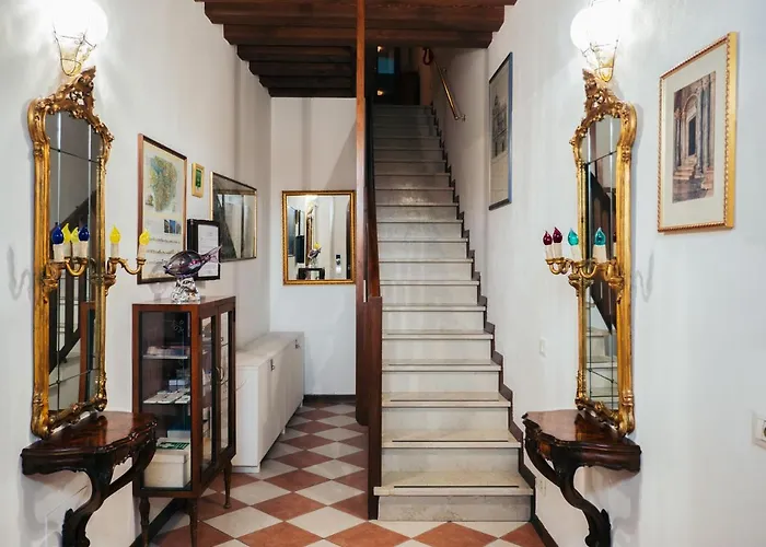 Ca' Mazzega