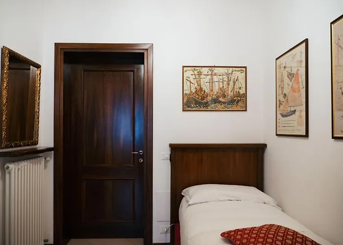 Appartement Ca' Mazzega Murano