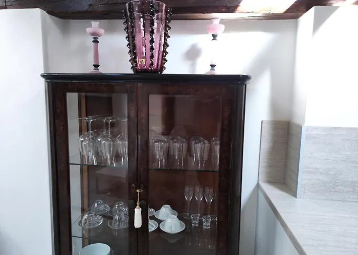 Ca' Mazzega Apartman