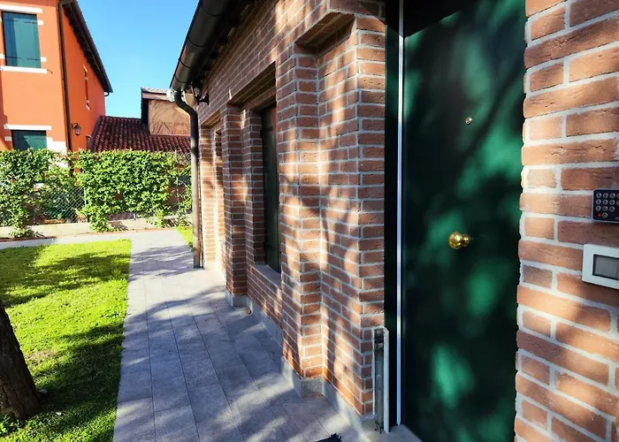 Apartment Ca' Mazzega Murano