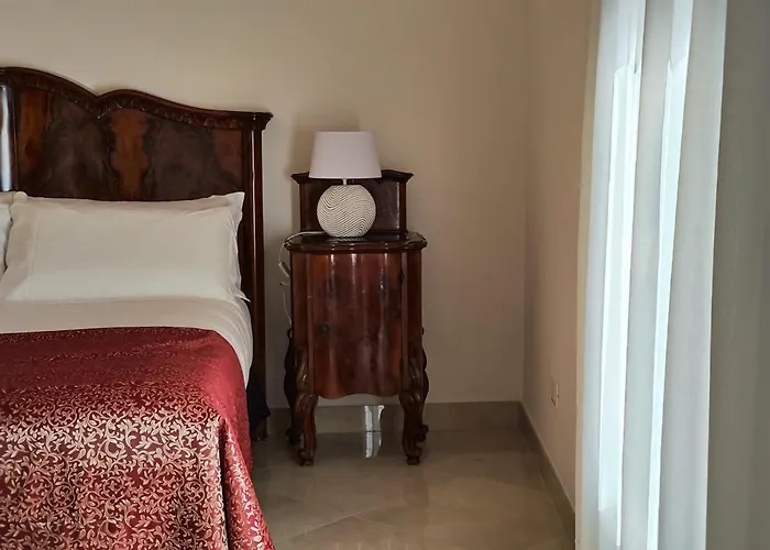 Apartment Ca' Mazzega Murano
