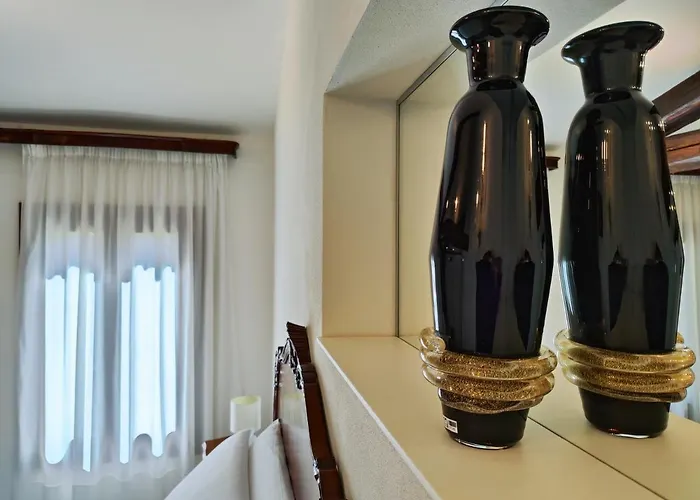 Ca' Mazzega Murano