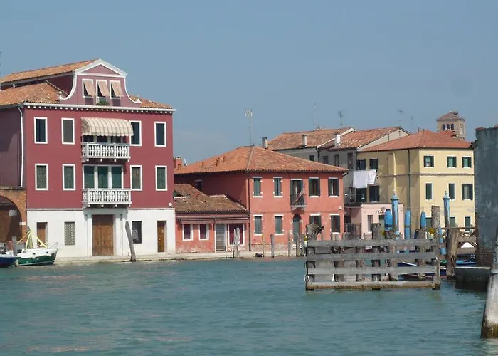Appartement Ca' Mazzega
