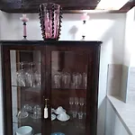 Ca' Mazzega 公寓