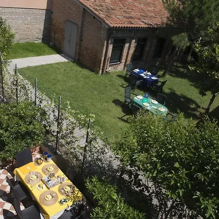 Ca' Mazzega 穆拉诺