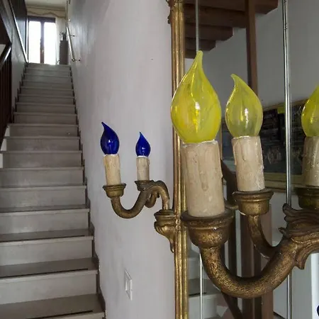 Ca' Mazzega