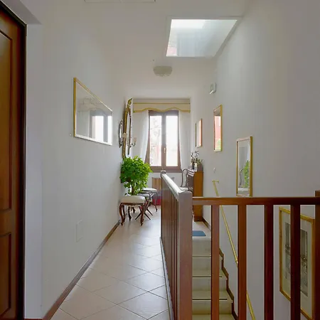 Ca' Mazzega