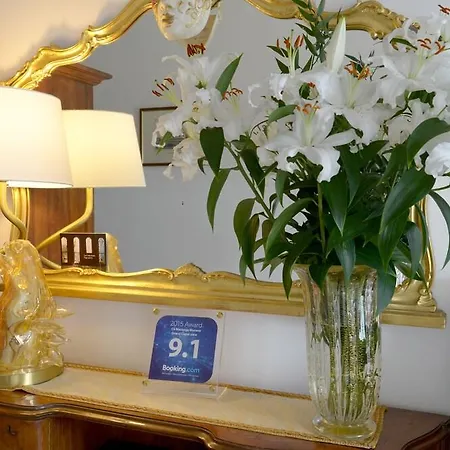 Ca' Mazzega Apartment