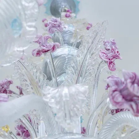 Ca' Mazzega 公寓 *