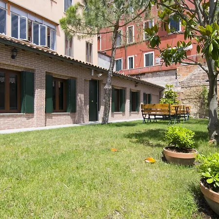 Ca' Mazzega 穆拉诺