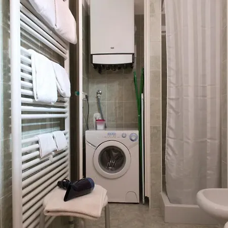 公寓 Ca' Mazzega 穆拉诺