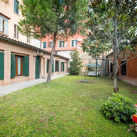 Ca' Mazzega *