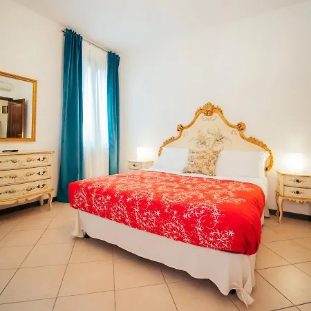 Apartment Ca' Mazzega