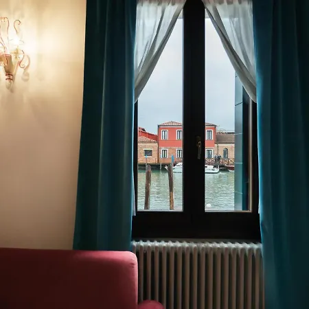 Ca' Mazzega Apartment Murano