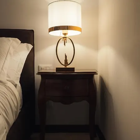 公寓 Ca' Mazzega *