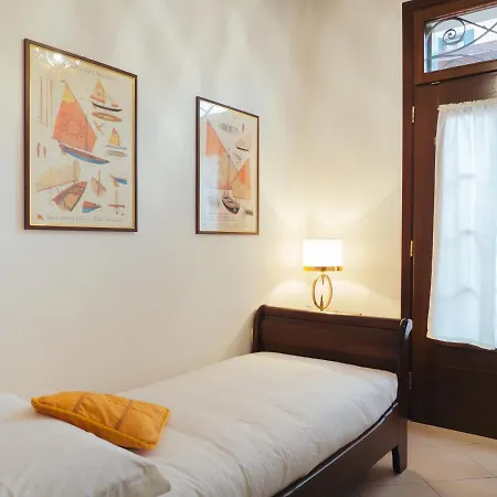 Ca' Mazzega Apartment *