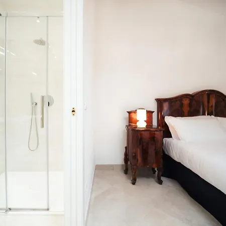 Apartment Ca' Mazzega