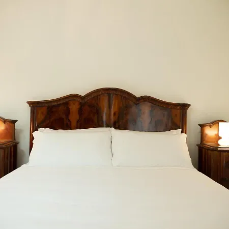Ca' Mazzega Apartment *