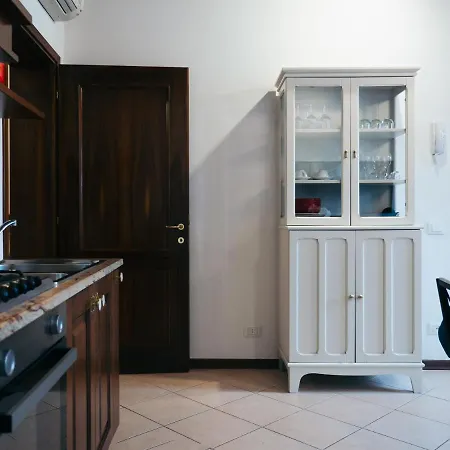 Ca' Mazzega Apartment *