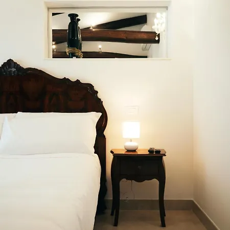Ca' Mazzega Apartment *