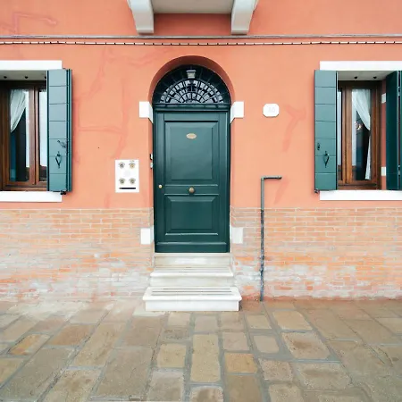 Ca' Mazzega * Murano