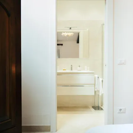 Apartment Ca' Mazzega